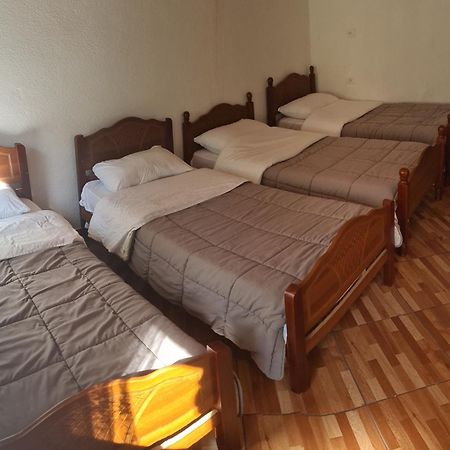 Guest House Emanueli Tropoje 外观 照片