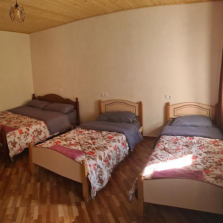 Guest House Emanueli Tropoje 外观 照片
