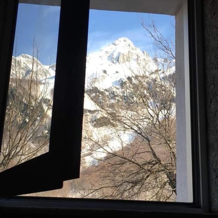 Guest House Emanueli Tropoje 外观 照片
