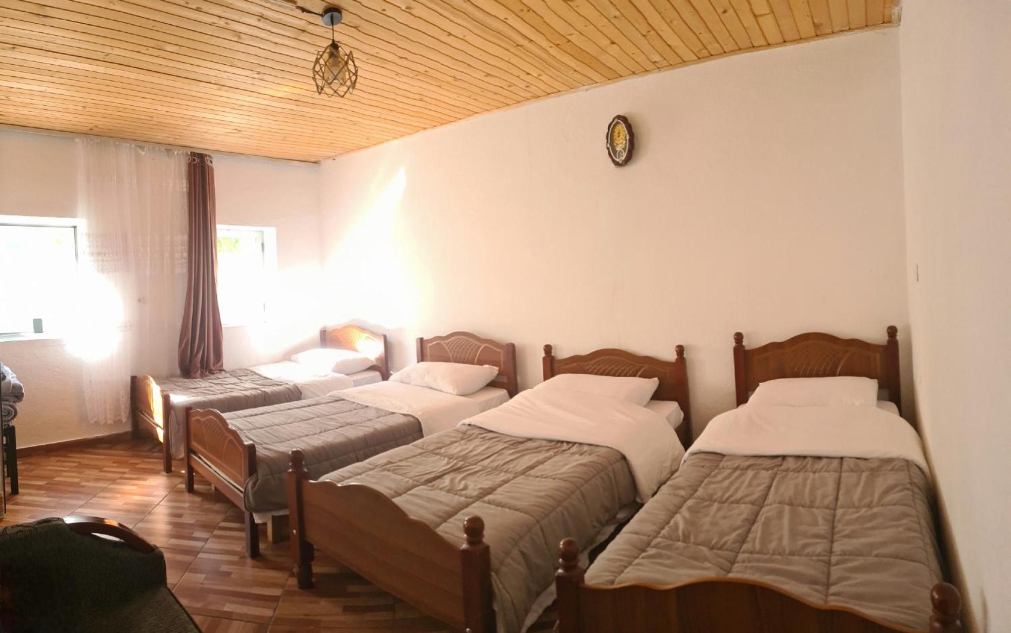 Guest House Emanueli Tropoje 外观 照片